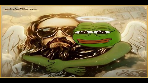 fren news17 - HELLO FREN ITS HABBENING..........