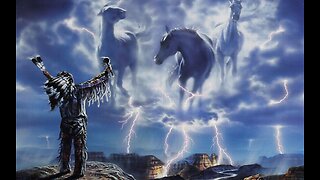 Whispers of the fire - Kǫʼ dóó chʼil łizh yáhootʼééł