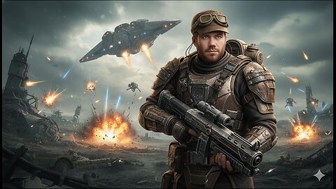 Straight Gooping - Push to 100 on Rumble!