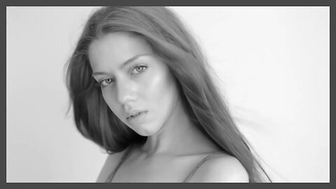 GLAMOUR MODELING EDITORIAL : Lingerie, Underwear, Bodysuit, Leotard, High Heels, Sandals (4K)