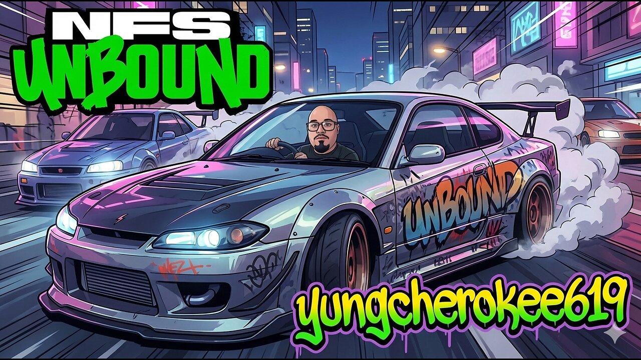 More Racing!/ Rumble Premium Creator