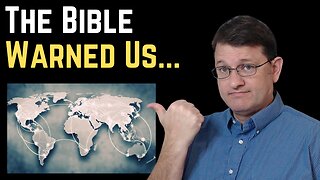 This Is How Global Control Begins (It’s Already Here)