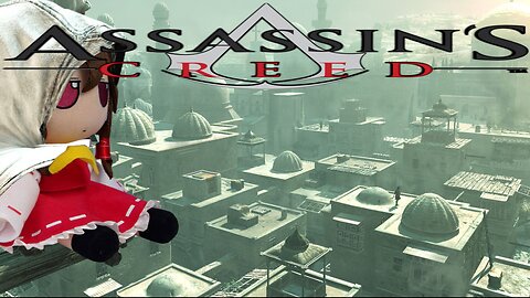 I Swear I Was On The Animus, I Downloaded A Virus, & My Hood Slipped Off