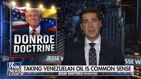 Trump just ORDERED Venezuela to “TURN OVER” 50 Million BARRELS OF OIL to the U.S.