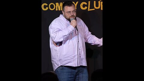 Ben Bankas: I Call Her The ICE-ICE Lady…