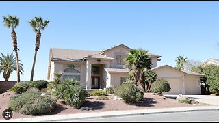 Suspected Illegal Biological Laboratory Found in Las Vegas Home During FBI-Led Raid