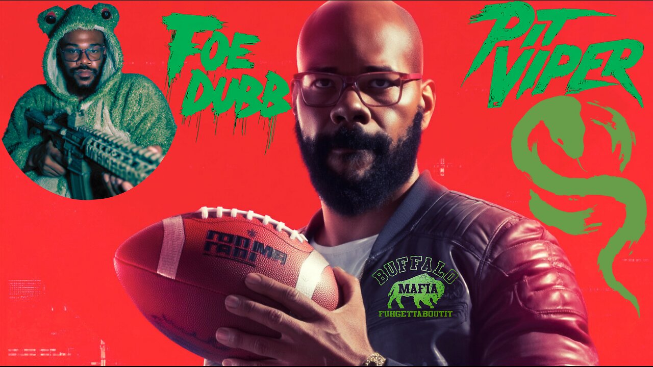🏰KINGDOM MENU: 💻WORK VIBES & 🏈PVP FOOSBALL DILLY DILLY!!!!