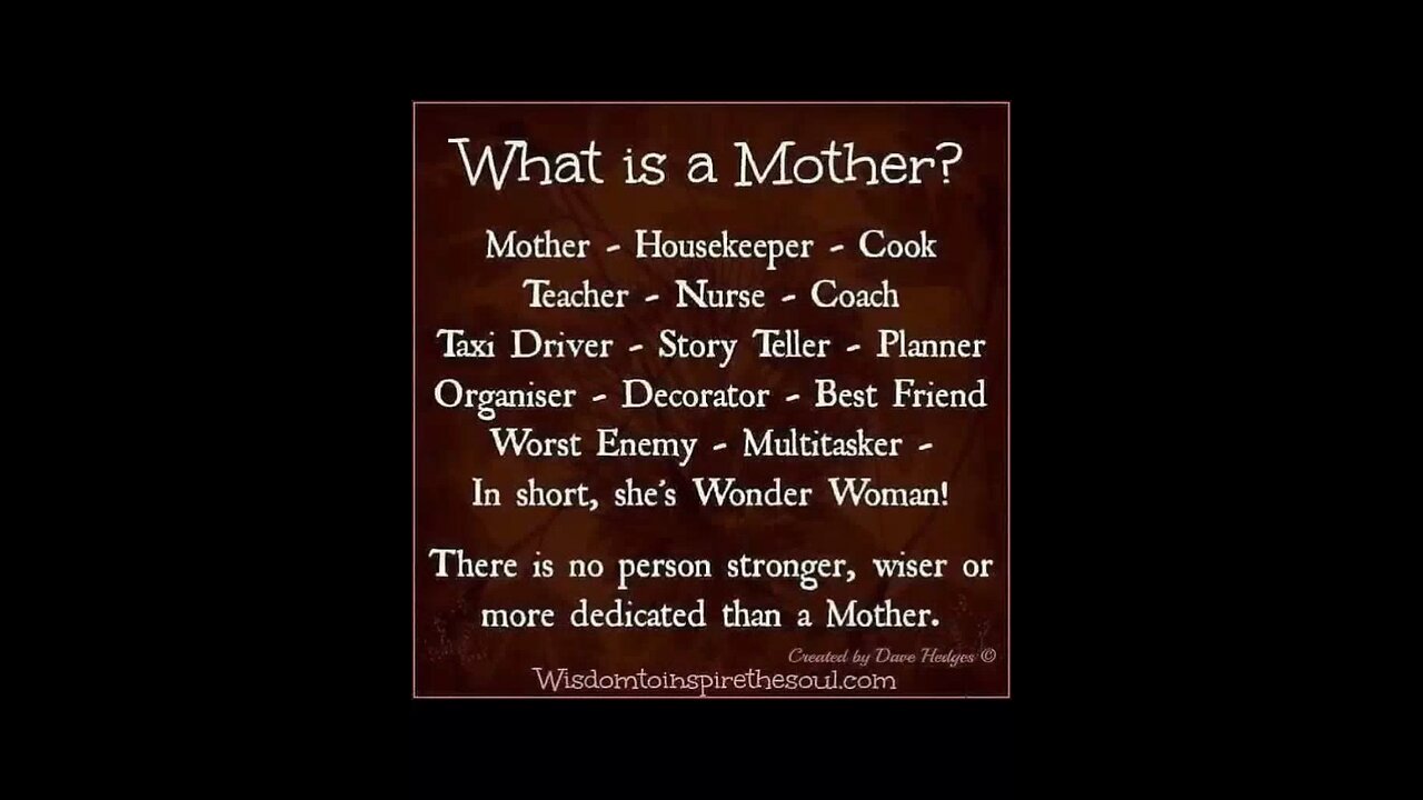 Just 1 side of the female species with infinite sides