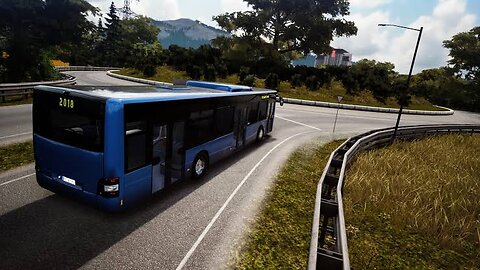 Indonesia bus 🚌🚌🚌 driving game 🎮🎮 play