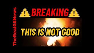 EMERGENCY ALERT!! SOMETHING BIG IS COMING!! SHOCKING REPORT