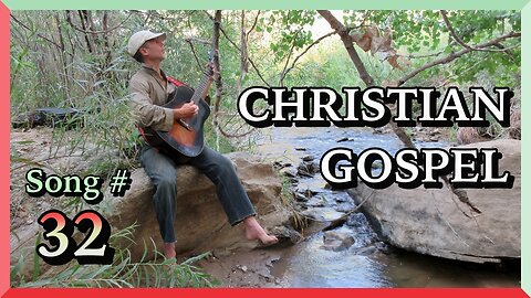 Christian Gospel Song #32: "O Love, How Deep" | With Lyrics