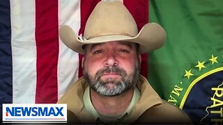 Border Patrol agents are not racially profiling: Sheriff Thaddeus Cleveland | National Report