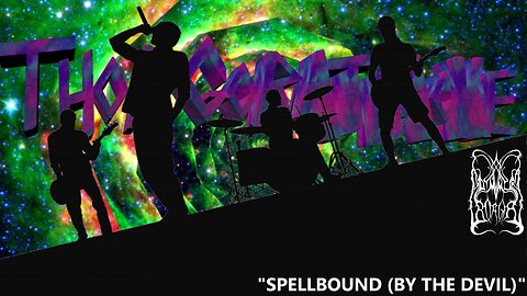 WRATHAOKE - Dimmu Borgir - Spellbound (By The Devil) (Karaoke)