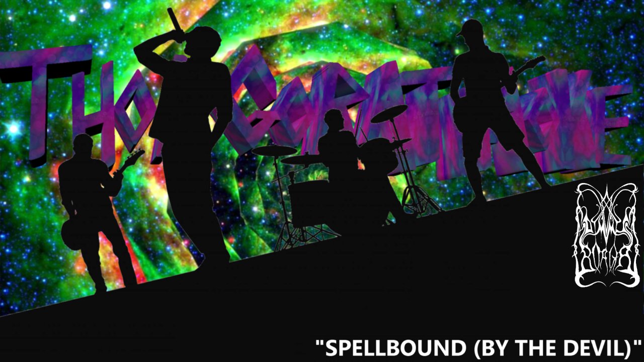 WRATHAOKE - Dimmu Borgir - Spellbound (By The Devil) (Karaoke)