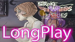 Stroke Of Madness: Memories Long Play