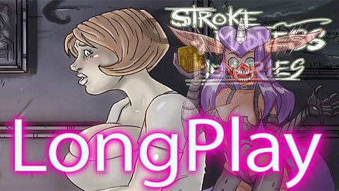 Stroke Of Madness: Memories Long Play