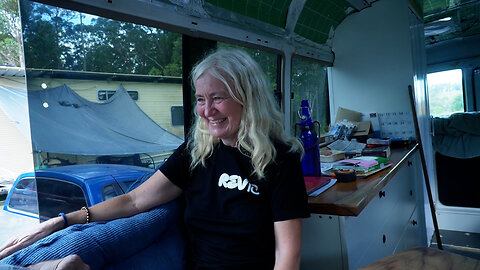 Angela's Exodus . . . The People of The Australian Freedom Movement