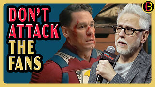 Peacemaker Ratings Collapse | James Gunn’s DC Universe is Over Before it Had a Chance