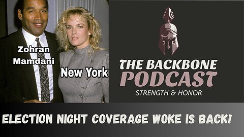 Election Night Coverage