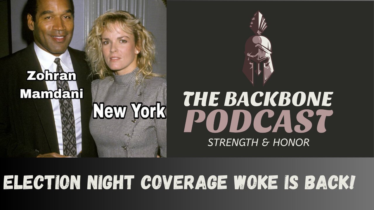 Election Night Coverage