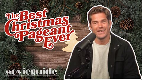 Award-Winning 2024 Christmas Movie to be Released on DVD