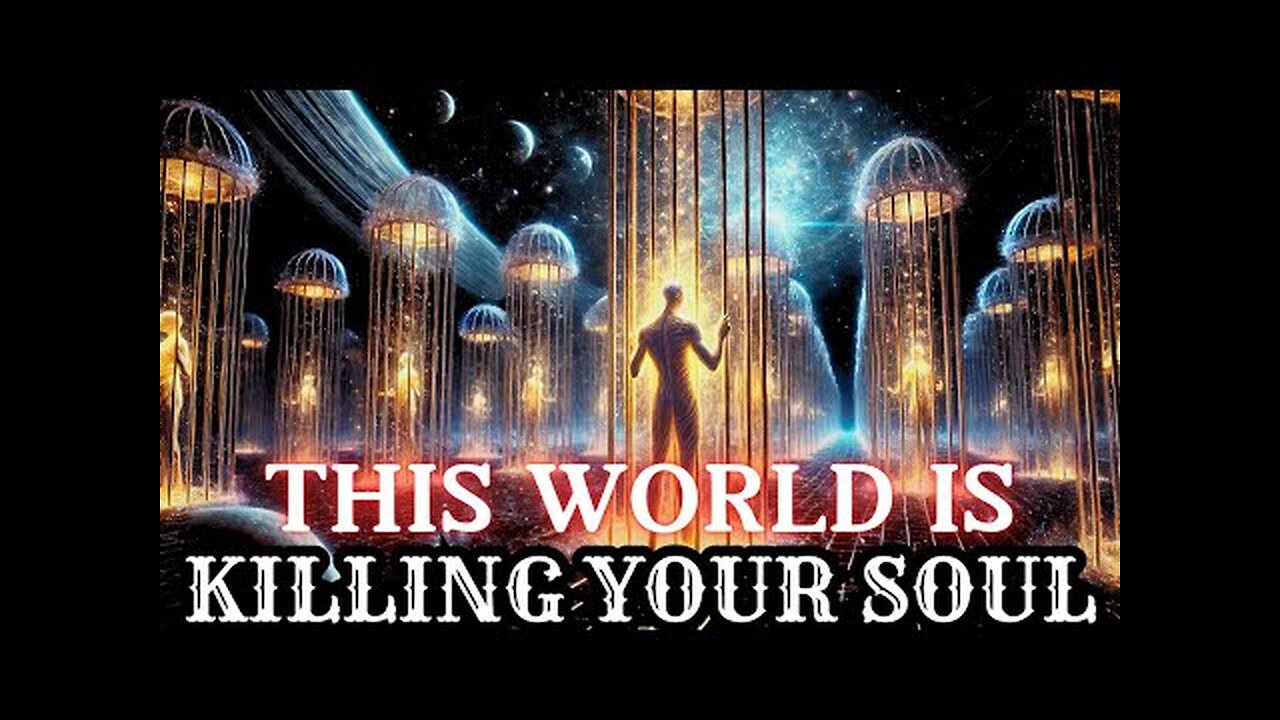 NWO AGENDA DARPA Bioweapons EUGENICS U are Being HARVESTED CLONED FOR A DIGITAL MATRIX PRISON