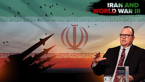 Will Iran Start World War III?