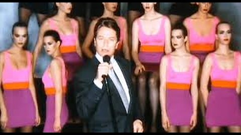 Robert Palmer - I Didn't Mean To Turn You On (Extended Nightclub Mix)