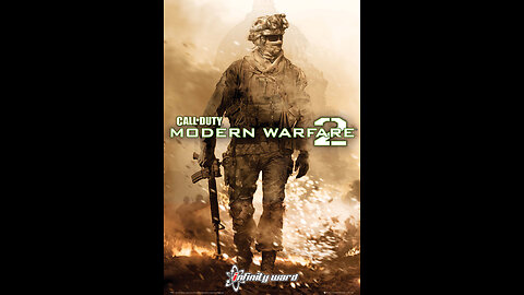Call of Duty Modern Warfare 2 Episode 4 Mission No Russian
