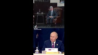 Here is what really happened and why (Russia/Ukraine)