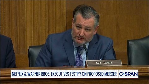 Netflix, Warner Bros Can't Answer If We're On Stolen Land