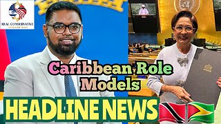 NEWS REPORT TRINIDAD & TOBAGO November 3rd 2025 Headline News