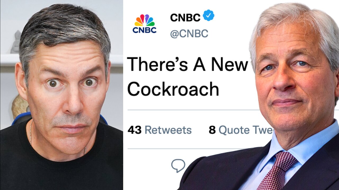 BREAKING: Another Subprime Lender Just Went Bankrupt