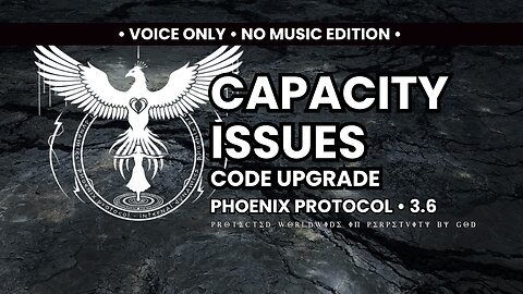 3.6 Unique Operating System Glitches: Resolving Capacity Overload • NO Music