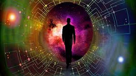 Your Mind Selects Your Reality!