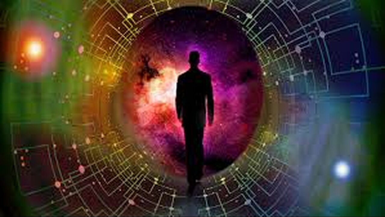 Your Mind Selects Your Reality!