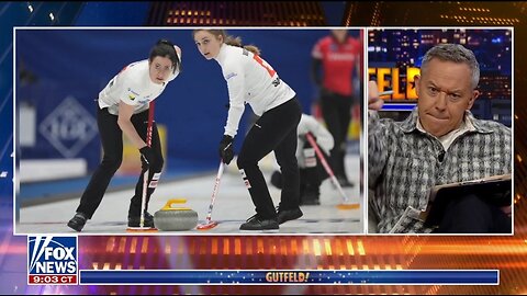 Gutfeld's Jokes You Missed