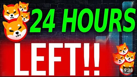 THIS WILL BE THE BIGGEST SHIBA INU COIN UPGRADE IN THE ENTIRE LIFE!! - SHIBA INU COIN NEWS TODAY