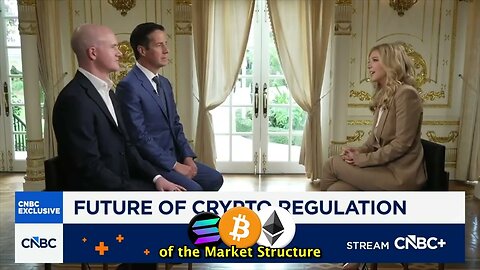 Crypto Holders did NOT expect this news