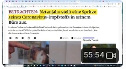 483 - CIA Projekt MK ULTRA und Projekt Monarch Teil 6b