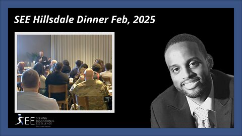 SEE Vision Dinner Feb 2025