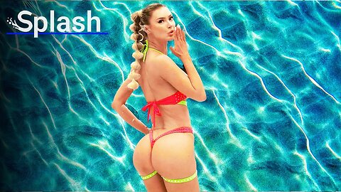 KING OF THONG | Miami Swim Week | Fusion Fashion Week bikini and swimwear