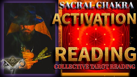 Ten Toes DOWN! KNOW THYSELF & Let THEM come TO YOU! "I Ain't Hard To Find" SACRAL CHAKRA ACTIVATION