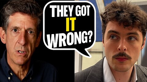 Cliffe Knechtle vs Atheist - His Toughest Debate on the Bible!