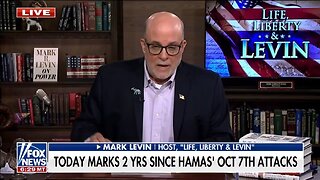 Levin: Democrats Seek To Overthrow The Republic