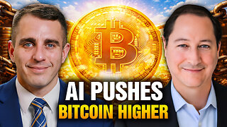 The Bitcoin Rotation No One Sees Coming