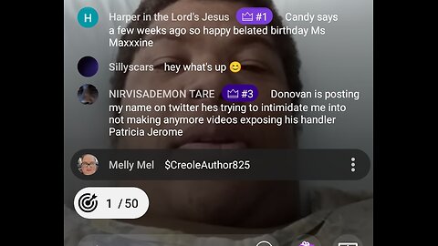 Fake forced fart weapons. 11/12/24