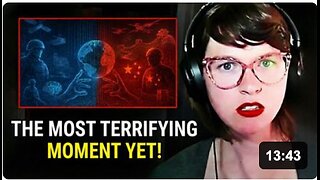 "This Is The Only Way To Prepare For What's Coming” | Whitney Webb