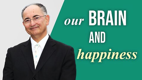 Why Our Brain Can Not Settle On What Makes Us Happy? Q & A Live Talk # 157