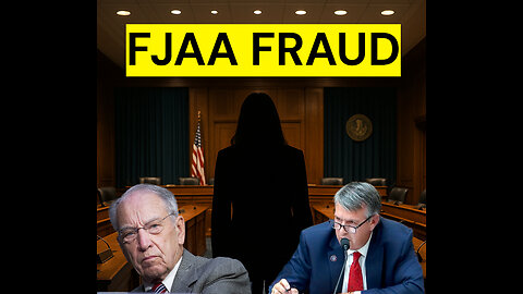 FJAA Legal Lunacy: Francesca Amato’s Trainwreck of Constitutional Flaws